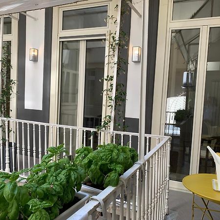 Casa Orlanda Leilighet Napoli Eksteriør bilde