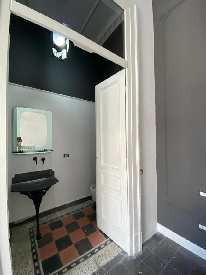 Casa Orlanda Leilighet Napoli Rom bilde