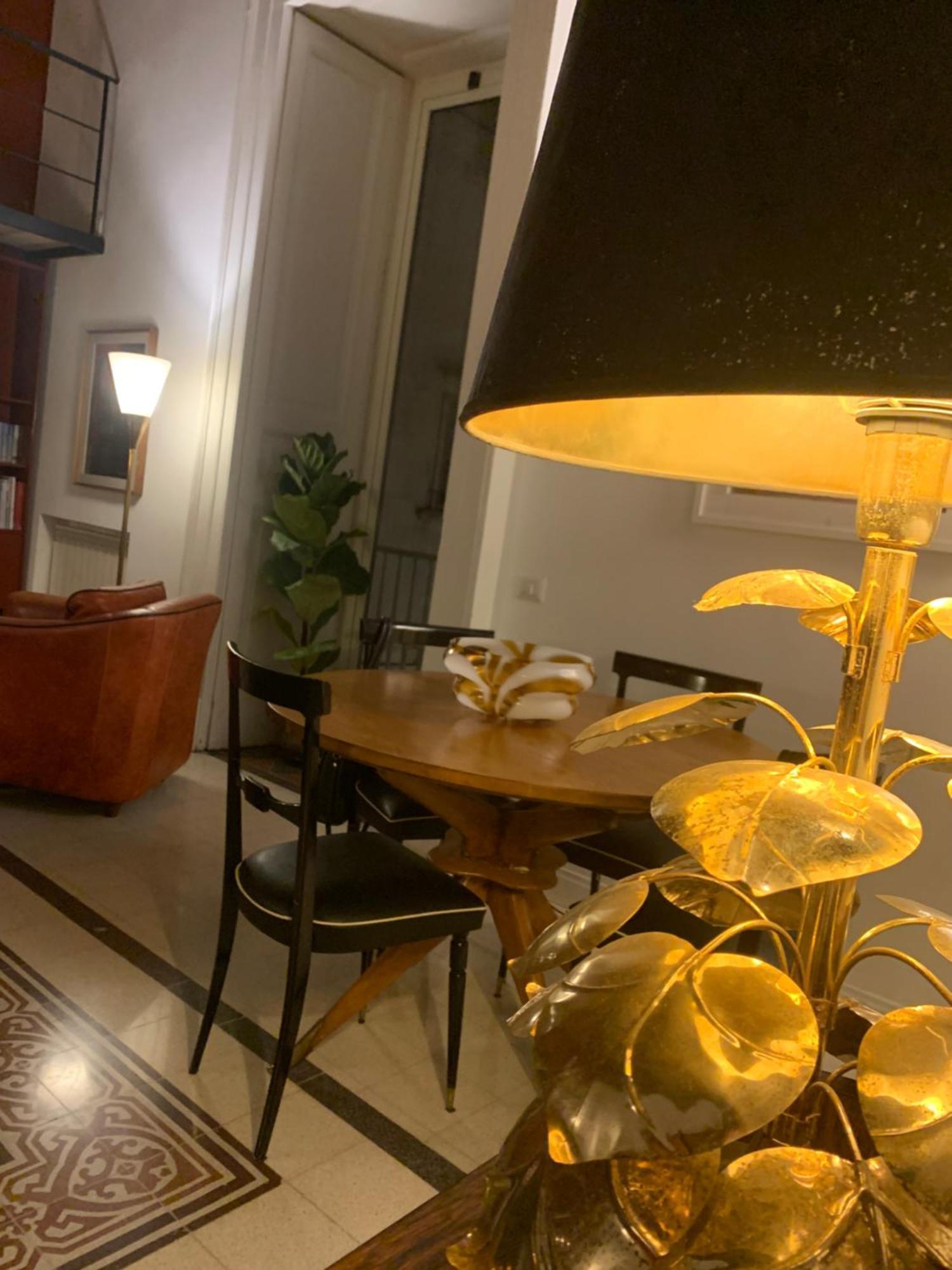 Casa Orlanda Leilighet Napoli Eksteriør bilde